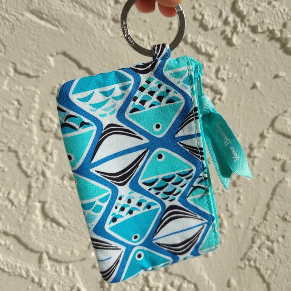 Vera Bradley Wallet - Picture 2 of 2